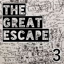 The Great Escape (3)